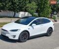 Білий Тесла Модель Х, об'ємом двигуна 0 л та пробігом 181 тис. км за 21200 $, фото 1 на Automoto.ua