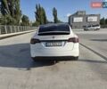 Білий Тесла Модель Х, об'ємом двигуна 0 л та пробігом 172 тис. км за 20900 $, фото 6 на Automoto.ua