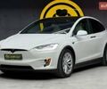 Білий Тесла Модель Х, об'ємом двигуна 0 л та пробігом 64 тис. км за 29900 $, фото 2 на Automoto.ua