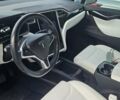 Білий Тесла Модель Х, об'ємом двигуна 0 л та пробігом 82 тис. км за 26500 $, фото 15 на Automoto.ua
