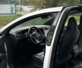 Белый Тесла Модель Х, объемом двигателя 0 л и пробегом 128 тыс. км за 29900 $, фото 12 на Automoto.ua