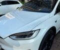 Білий Тесла Модель Х, об'ємом двигуна 0 л та пробігом 120 тис. км за 22500 $, фото 1 на Automoto.ua