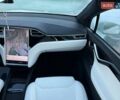 Белый Тесла Модель Х, объемом двигателя 0 л и пробегом 250 тыс. км за 17700 $, фото 9 на Automoto.ua