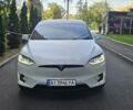 Білий Тесла Модель Х, об'ємом двигуна 0 л та пробігом 67 тис. км за 29000 $, фото 3 на Automoto.ua