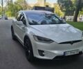 Білий Тесла Модель Х, об'ємом двигуна 0 л та пробігом 67 тис. км за 29000 $, фото 4 на Automoto.ua