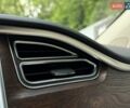 Білий Тесла Модель Х, об'ємом двигуна 0 л та пробігом 92 тис. км за 26490 $, фото 38 на Automoto.ua