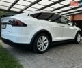 Тесла Модель Х 2017 в Киеве на Automoto.ua Белый Тесла Модель Х, объемом двигателя 0 л и пробегом 149 тыс. км за 22500 $, фото 3 на Automoto.ua