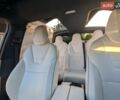 Белый Тесла Модель Х, объемом двигателя 0 л и пробегом 108 тыс. км за 28700 $, фото 15 на Automoto.ua