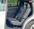 Белый Тесла Модель Х, объемом двигателя 0 л и пробегом 118 тыс. км за 28500 $, фото 14 на Automoto.ua