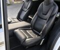 Белый Тесла Модель Х, объемом двигателя 0 л и пробегом 201 тыс. км за 23400 $, фото 5 на Automoto.ua