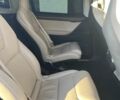 Белый Тесла Модель Х, объемом двигателя 0 л и пробегом 110 тыс. км за 26950 $, фото 11 на Automoto.ua