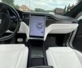 Тесла Модель Х 2017 в Иршава на Automoto.ua Белый Тесла Модель Х, объемом двигателя 0 л и пробегом 118 тыс. км за 25500 $, фото 20 на Automoto.ua