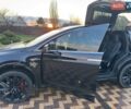 Білий Тесла Модель Х, об'ємом двигуна 0 л та пробігом 110 тис. км за 26950 $, фото 5 на Automoto.ua
