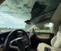 Білий Тесла Модель Х, об'ємом двигуна 0 л та пробігом 50 тис. км за 14150 $, фото 9 на Automoto.ua