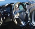 Белый Тесла Модель Х, объемом двигателя 0 л и пробегом 146 тыс. км за 23689 $, фото 14 на Automoto.ua