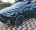 Белый Тесла Модель Х, объемом двигателя 0 л и пробегом 110 тыс. км за 26950 $, фото 2 на Automoto.ua