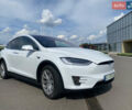 Белый Тесла Модель Х, объемом двигателя 0 л и пробегом 170 тыс. км за 24000 $, фото 32 на Automoto.ua