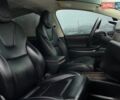 Белый Тесла Модель Х, объемом двигателя 0 л и пробегом 126 тыс. км за 25000 $, фото 17 на Automoto.ua