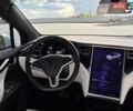Белый Тесла Модель Х, объемом двигателя 0 л и пробегом 130 тыс. км за 23850 $, фото 15 на Automoto.ua