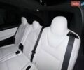 Белый Тесла Модель Х, объемом двигателя 0 л и пробегом 152 тыс. км за 23500 $, фото 43 на Automoto.ua