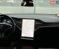 Белый Тесла Модель Х, объемом двигателя 0 л и пробегом 126 тыс. км за 25000 $, фото 16 на Automoto.ua