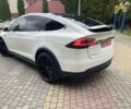 Білий Тесла Модель Х, об'ємом двигуна 0 л та пробігом 120 тис. км за 26900 $, фото 10 на Automoto.ua