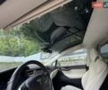 Білий Тесла Модель Х, об'ємом двигуна 0 л та пробігом 92 тис. км за 26490 $, фото 49 на Automoto.ua