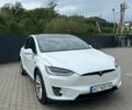 Тесла Модель Х 2017 в Иршава на Automoto.ua Белый Тесла Модель Х, объемом двигателя 0 л и пробегом 118 тыс. км за 25500 $, фото 12 на Automoto.ua
