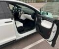 Білий Тесла Модель Х, об'ємом двигуна 0 л та пробігом 65 тис. км за 31000 $, фото 15 на Automoto.ua