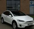 Белый Тесла Модель Х, объемом двигателя 0 л и пробегом 128 тыс. км за 29900 $, фото 16 на Automoto.ua