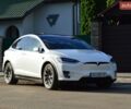 Белый Тесла Модель Х, объемом двигателя 0 л и пробегом 146 тыс. км за 25300 $, фото 1 на Automoto.ua