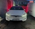 Белый Тесла Модель Х, объемом двигателя 0 л и пробегом 108 тыс. км за 28700 $, фото 38 на Automoto.ua