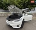 Білий Тесла Модель Х, об'ємом двигуна 0 л та пробігом 92 тис. км за 26490 $, фото 24 на Automoto.ua