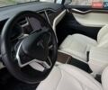 Білий Тесла Модель Х, об'ємом двигуна 0 л та пробігом 92 тис. км за 26490 $, фото 47 на Automoto.ua