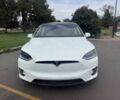 Білий Тесла Модель Х, об'ємом двигуна 0 л та пробігом 105 тис. км за 8500 $, фото 2 на Automoto.ua