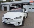 Белый Тесла Модель Х, объемом двигателя 0 л и пробегом 183 тыс. км за 26000 $, фото 25 на Automoto.ua