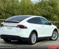Білий Тесла Модель Х, об'ємом двигуна 0 л та пробігом 118 тис. км за 28500 $, фото 1 на Automoto.ua