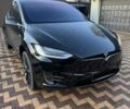 Белый Тесла Модель Х, объемом двигателя 0 л и пробегом 110 тыс. км за 26950 $, фото 10 на Automoto.ua