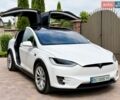 Белый Тесла Модель Х, объемом двигателя 0 л и пробегом 121 тыс. км за 29485 $, фото 97 на Automoto.ua