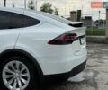 Білий Тесла Модель Х, об'ємом двигуна 0 л та пробігом 67 тис. км за 26500 $, фото 14 на Automoto.ua