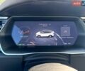 Белый Тесла Модель Х, объемом двигателя 0 л и пробегом 155 тыс. км за 19999 $, фото 11 на Automoto.ua