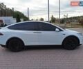 Белый Тесла Модель Х, объемом двигателя 0 л и пробегом 183 тыс. км за 26000 $, фото 19 на Automoto.ua