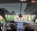 Білий Тесла Модель Х, об'ємом двигуна 0 л та пробігом 127 тис. км за 21500 $, фото 56 на Automoto.ua
