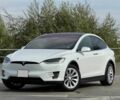 Белый Тесла Модель Х, объемом двигателя 0 л и пробегом 118 тыс. км за 28500 $, фото 5 на Automoto.ua