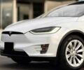 Білий Тесла Модель Х, об'ємом двигуна 0 л та пробігом 99 тис. км за 8500 $, фото 2 на Automoto.ua