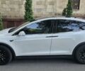 Білий Тесла Модель Х, об'ємом двигуна 0 л та пробігом 67 тис. км за 29000 $, фото 12 на Automoto.ua