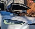 Белый Тесла Модель Х, объемом двигателя 0 л и пробегом 220 тыс. км за 18200 $, фото 13 на Automoto.ua