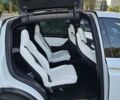 Білий Тесла Модель Х, об'ємом двигуна 0 л та пробігом 82 тис. км за 26500 $, фото 25 на Automoto.ua