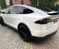 Білий Тесла Модель Х, об'ємом двигуна 0 л та пробігом 120 тис. км за 26900 $, фото 2 на Automoto.ua