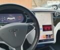 Белый Тесла Модель Х, объемом двигателя 0 л и пробегом 55 тыс. км за 27500 $, фото 28 на Automoto.ua